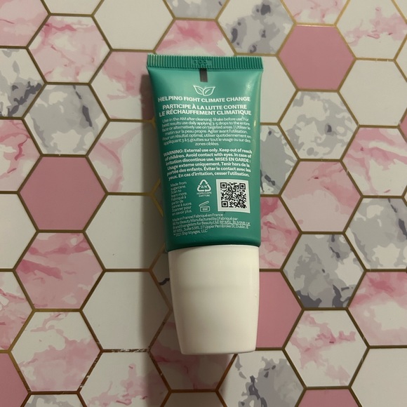 Selfless by Hyram Skincare Selfless By Hyram Salicylic Acid Sea